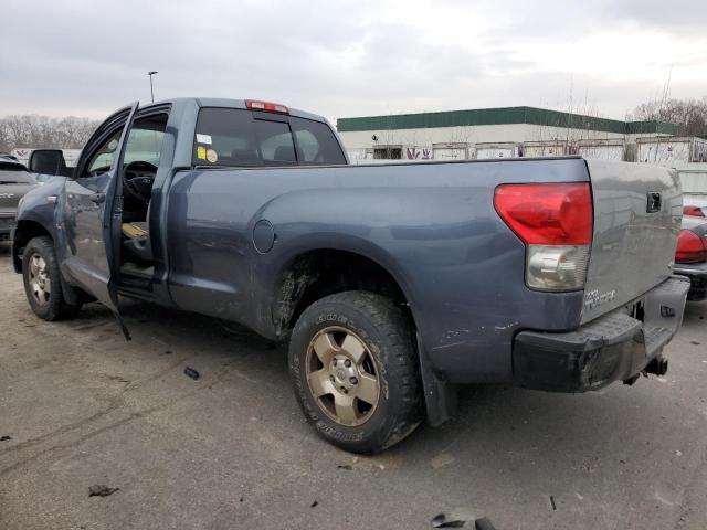 Image 2 of 2007 TOYOTA TUNDRA  2007 with VIN 5TFMV52187X017751