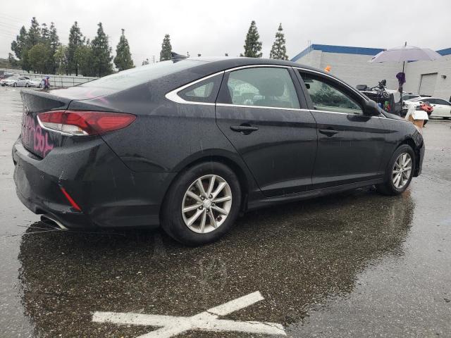 Image 3 of 2019 HYUNDAI SONATA SE 2019 with VIN 5NPE24AF5KH751210