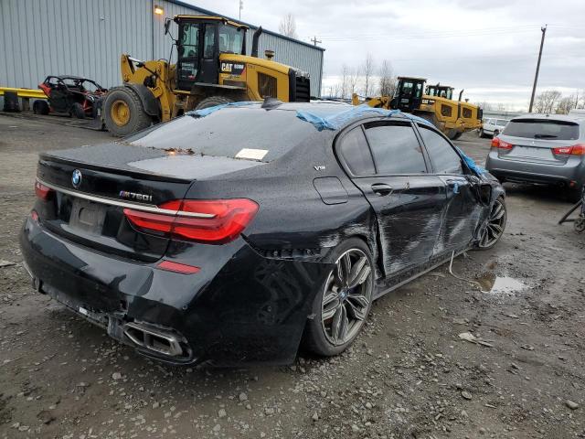 Изображение 3 2017 BMW M760 XI 2017 с VIN WBA7H6C36HG614423