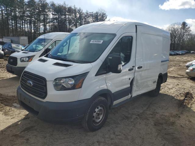 Изображение 1 2017 FORD TRANSIT T-150 2017 с VIN 1FTYE1DM7HKA16686