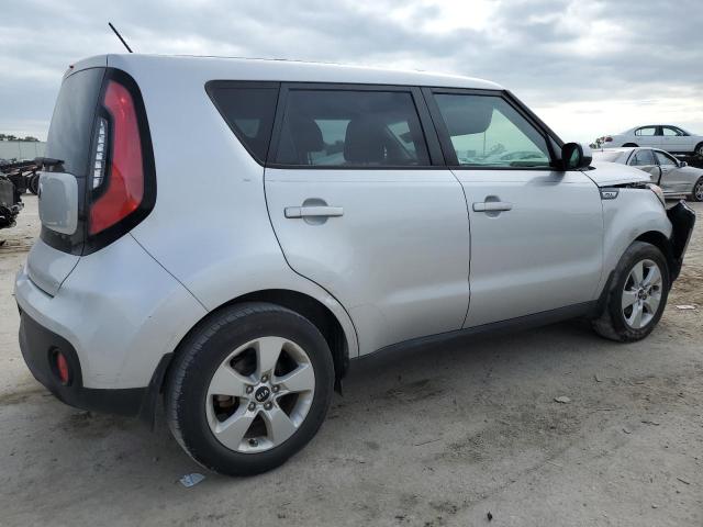 Изображение 3 2017 KIA SOUL  2017 с VIN KNDJN2A21H7420726