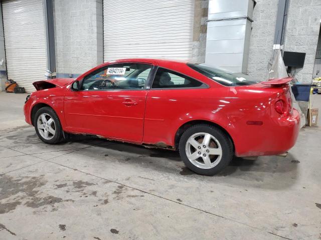 Изображение 2 2007 CHEVROLET COBALT LT 2007 с VIN 1G1AL15F177163328