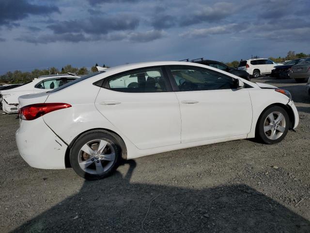 Image 3 of 2013 HYUNDAI ELANTRA GLS 2013 with VIN 5NPDH4AE6DH367862