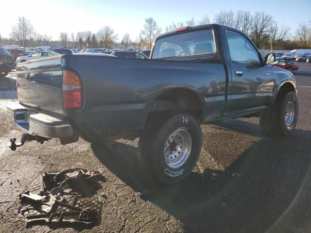 Image 3 of 1997 TOYOTA TACOMA  1997 with VIN 4TAPM62N3VZ269641