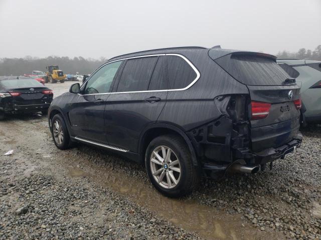 Image 2 of 2015 BMW X5 XDRIVE35I 2015 with VIN 5UXKR0C54F0K54369