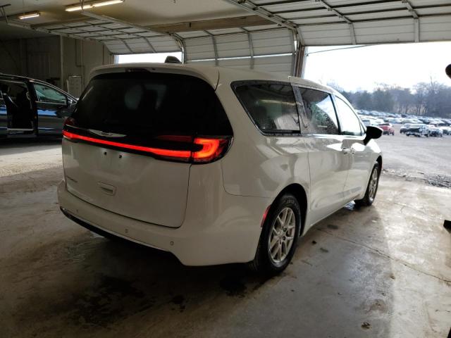 Image 3 of 2023 CHRYSLER PACIFICA TOURING L 2023 with VIN 2C4RC1BG0PR580879