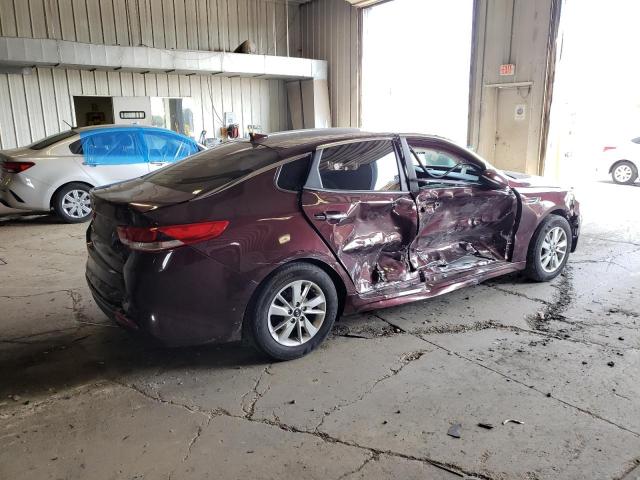 Image 3 of 2018 KIA OPTIMA LX 2018 with VIN 5XXGT4L3XJG212469