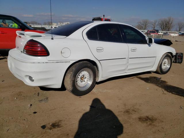 Obraz 3 z 2000 PONTIAC GRAND AM SE1 2000 z VIN 1G2NF52E0YM872150