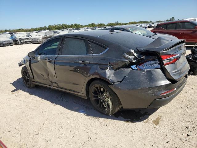 Image 2 of 2019 FORD FUSION SE 2019 with VIN 3FA6P0HD8KR215552