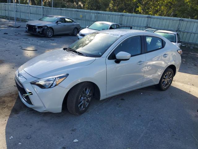 2020 TOYOTA YARIS L 2020 image