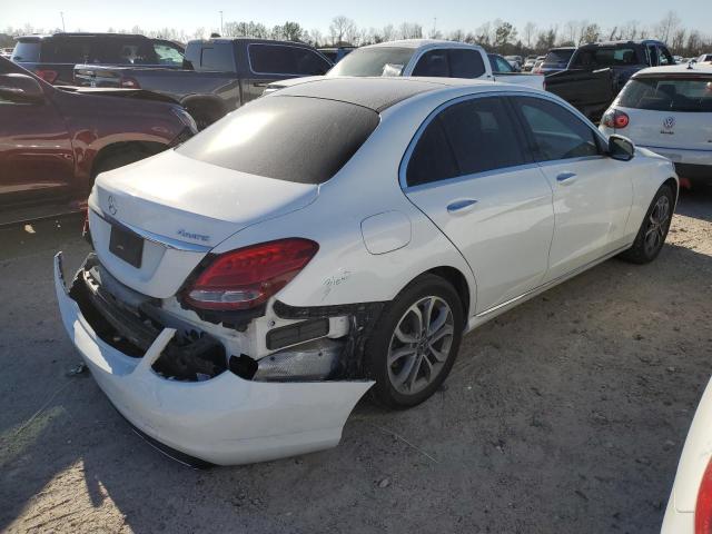 Obraz 3 z 2018 MERCEDES-BENZ C 300 4MATIC 2018 z VIN WDDWF4KB4JR375374