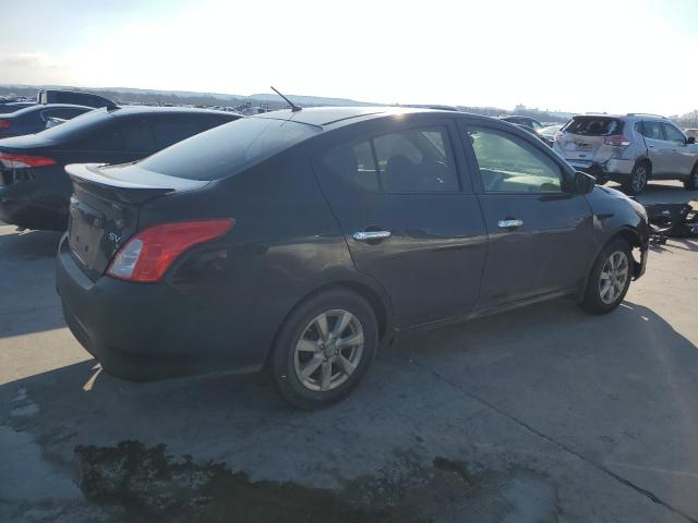 Obraz 3 z 2015 NISSAN VERSA S 2015 z VIN 3N1CN7AP2FL814636
