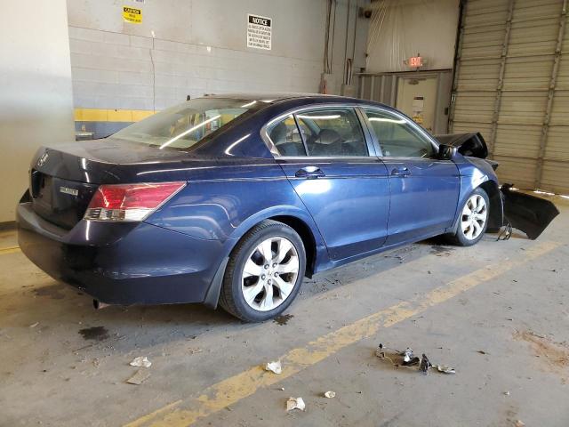 Изображение 3 2008 HONDA ACCORD EX 2008 с VIN 1HGCP26788A069552