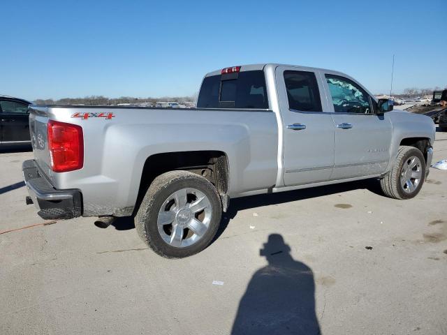 Изображение 3 2016 CHEVROLET SILVERADO K1500 LTZ 2016 с VIN 1GCVKSEC5GZ153154