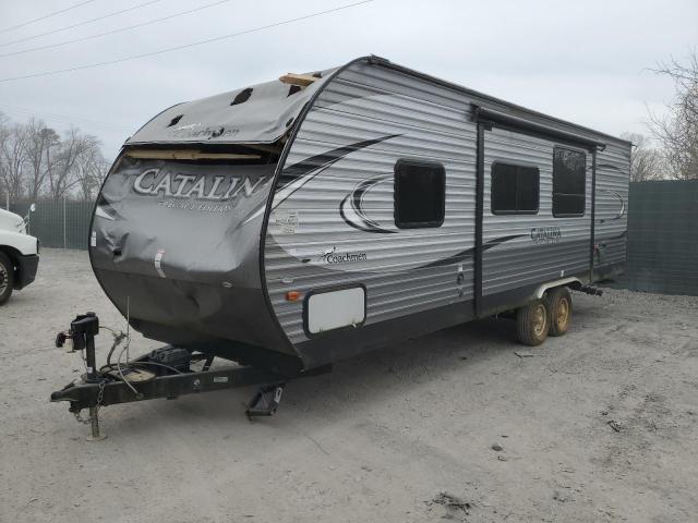 Obraz 2 z 2018 WILDWOOD CATALINA S 2018 z VIN 5ZT2CAUBXJT011328