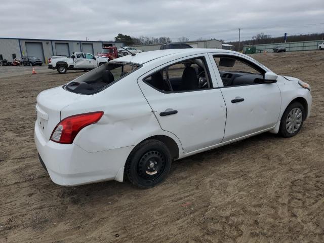 Изображение 3 2017 NISSAN VERSA S 2017 с VIN 3N1CN7AP7HL831645