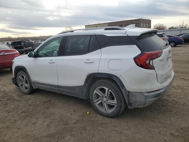 Изображение 2 2021 GMC TERRAIN SLT 2021 с VIN 3GKALPEV9ML303994