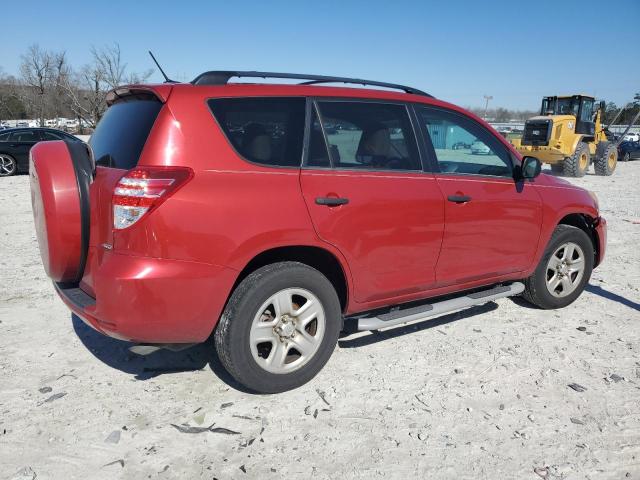 Image 3 of 2012 TOYOTA RAV4  2012 with VIN 2T3BF4DV3CW257447