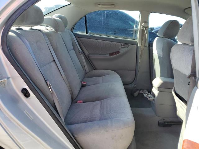 Изображение 2 2006 TOYOTA COROLLA CE 2006 с VIN 1NXBR32E46Z589799