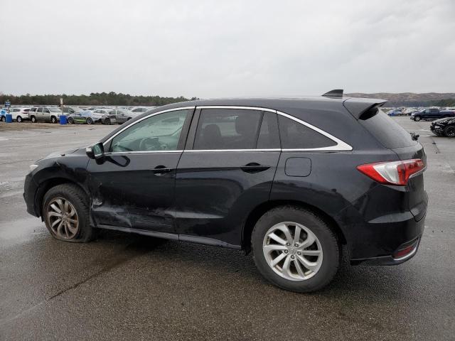 Изображение 2 2017 ACURA RDX  2017 с VIN 5J8TB4H39HL003441