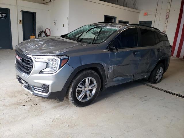 2023 GMC TERRAIN SLE 2023 image