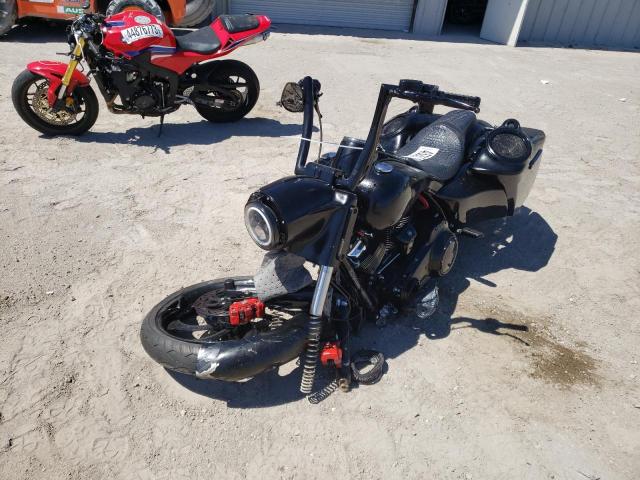Obraz 2 z 2020 HARLEY-DAVIDSON FLHRXS  2020 z VIN 1HD1KVP14LB619170