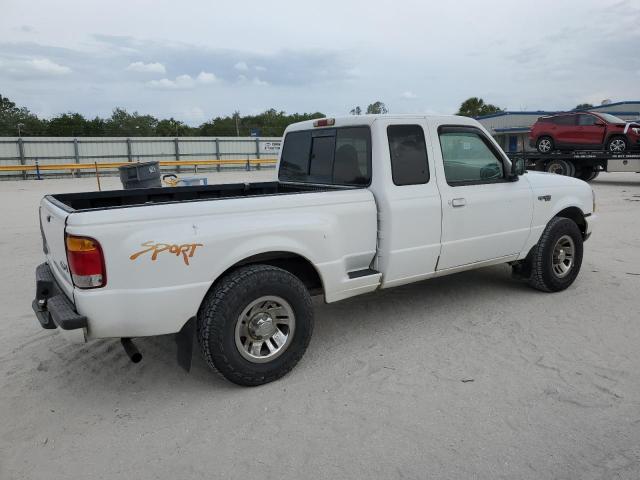Image 3 of 1999 FORD RANGER SUPER CAB 1999 with VIN 1FTYR14V9XPA30345