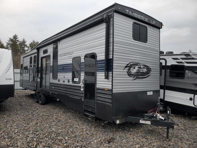 Изображение 2022 WILDWOOD GREY WOLF 2022