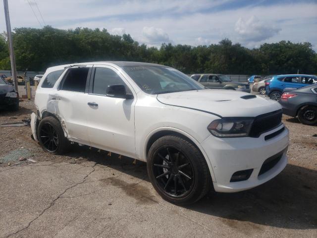 Изображение 1 2019 DODGE DURANGO R/T 2019 с VIN 1C4SDJCT2KC535843