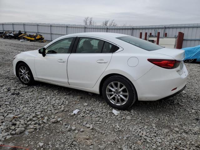 Изображение 2 2014 MAZDA 6 SPORT 2014 с VIN JM1GJ1U53E1100134