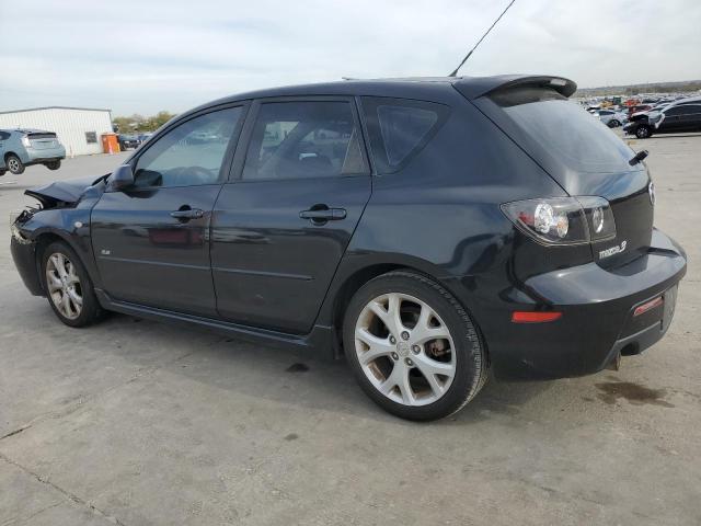 Изображение 2 2008 MAZDA 3 HATCHBACK 2008 с VIN JM1BK344181841073