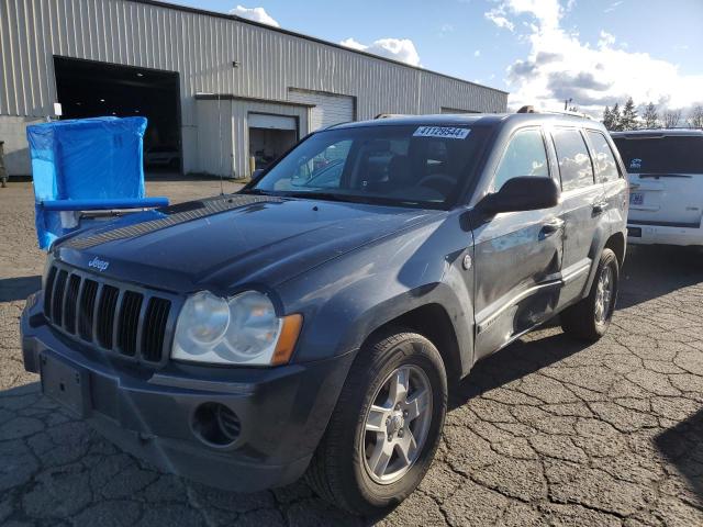 Obraz 2007 JEEP GRAND CHEROKEE LAREDO 2007