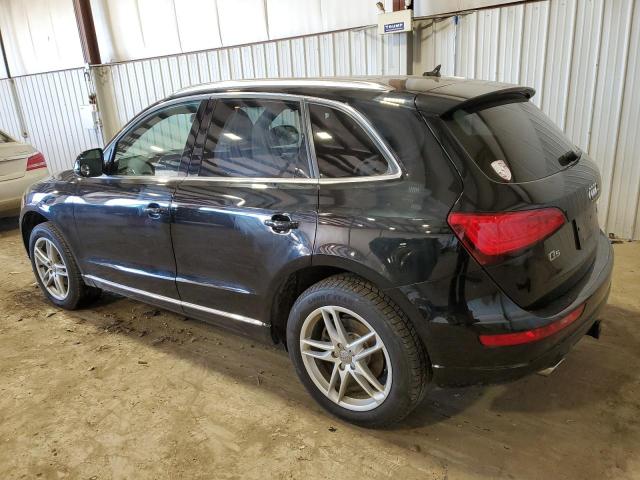 Obraz 2 z 2014 AUDI Q5 TDI PREMIUM PLUS 2014 z VIN WA1CMAFP3EA078540