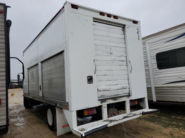 Изображение 2 2011 ISUZU NQR  2011 с VIN JALE5W168B7901686