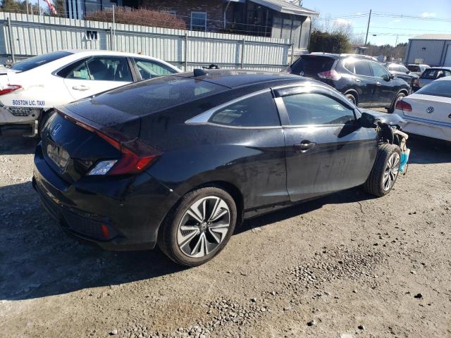 Image 3 of 2017 HONDA CIVIC EX 2017 with VIN 2HGFC3B38HH357302