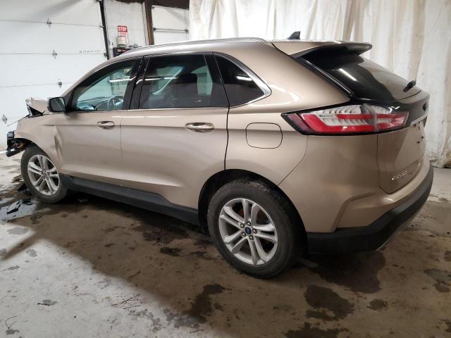 Obraz 2 z 2020 FORD EDGE SEL 2020 z VIN 2FMPK4J9XLBB29875