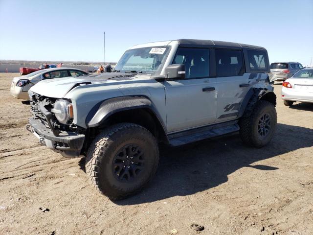 Image 1 of 2023 FORD BRONCO RAPTOR 2023 with VIN 1FMEE5JR7PLB71768