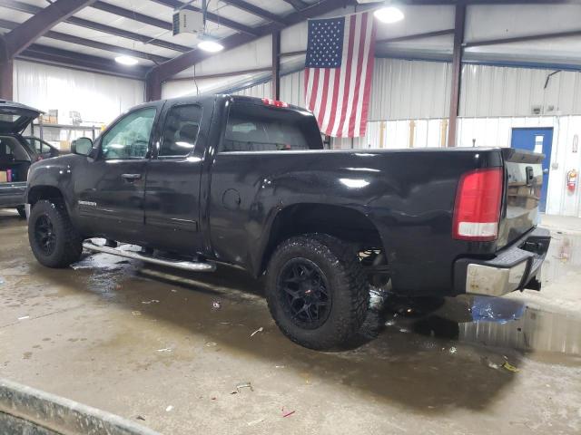 Image 2 of 2013 GMC SIERRA K1500 SLE 2013 with VIN 1GTR2VE79DZ193769