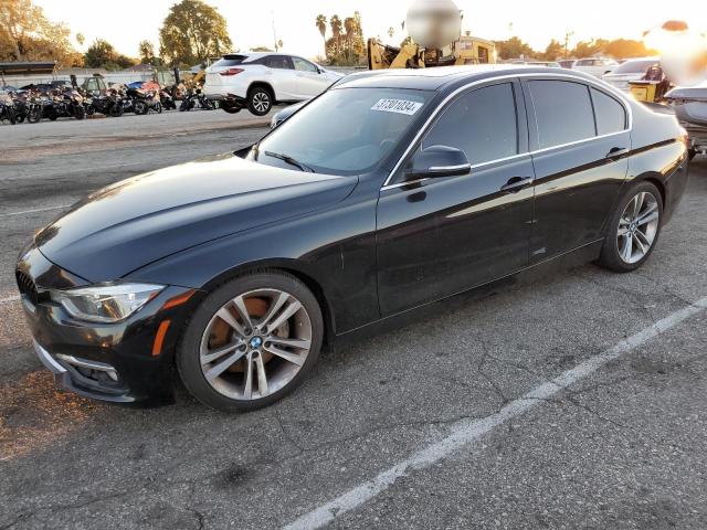 Obraz 2016 BMW 340 I 2016