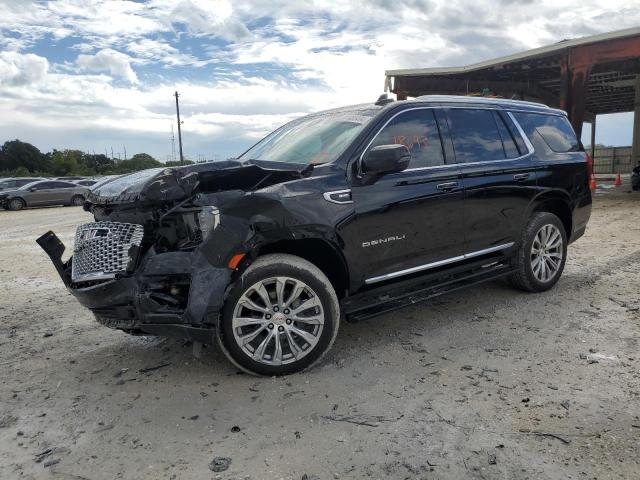 2022 GMC YUKON DENALI 2022 image