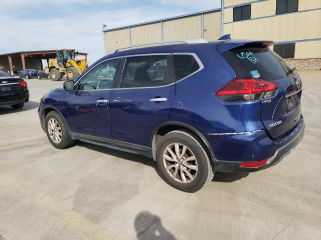 Image 2 of 2017 NISSAN ROGUE S 2017 with VIN KNMAT2MT5HP563138