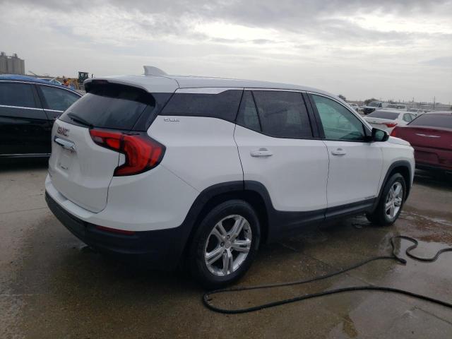Изображение 3 2019 GMC TERRAIN SLE 2019 с VIN 3GKALMEV4KL203927