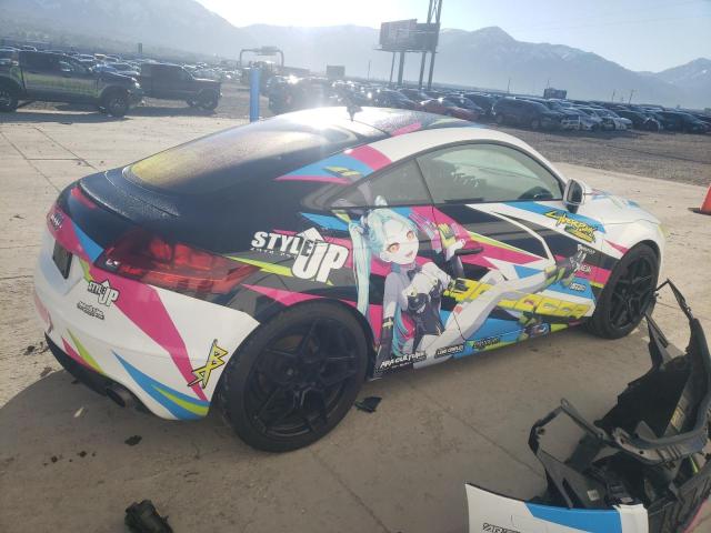 Изображение 3 2011 AUDI TT PREMIUM 2011 с VIN TRUBFAFK3B1022180