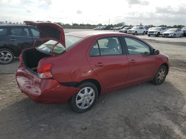 Obraz 3 z 2009 TOYOTA YARIS  2009 z VIN JTDBT903791328943