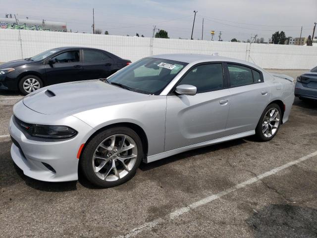 2022 DODGE CHARGER GT 2022 image