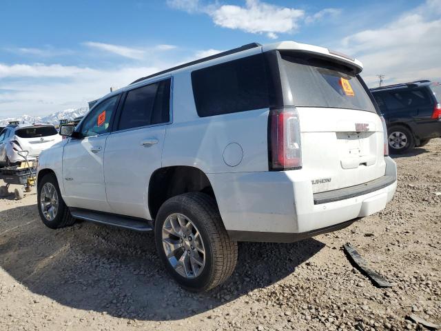 Изображение 2 2015 GMC YUKON SLE 2015 с VIN 1GKS2AKC9FR706215