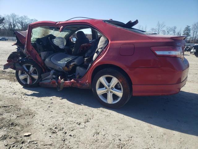 Image 2 of 2011 TOYOTA CAMRY BASE 2011 with VIN 4T1BF3EK2BU688920