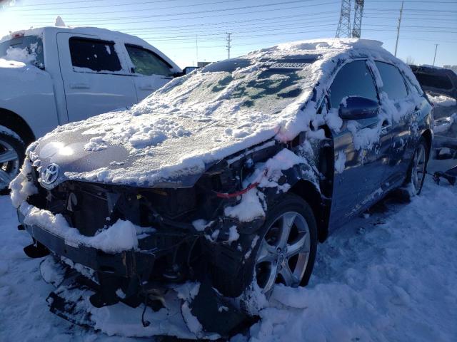 2010 TOYOTA VENZA  2010 image