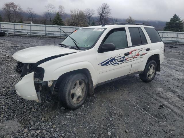 2007 CHEVROLET TRAILBLAZER LS 2007 image