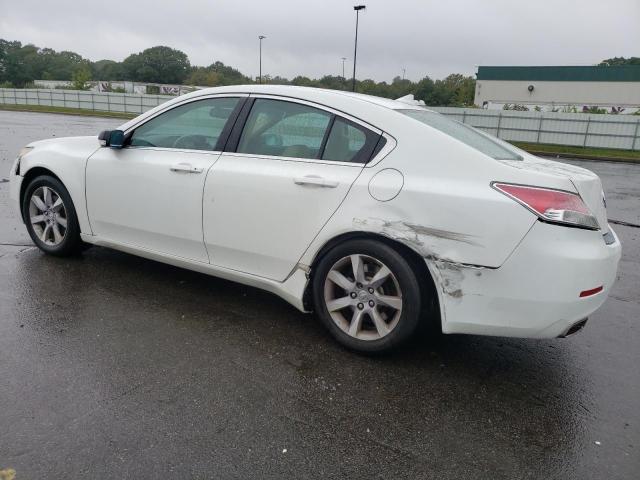 Изображение 2 2013 ACURA TL  2013 с VIN 19UUA8F2XDA013359
